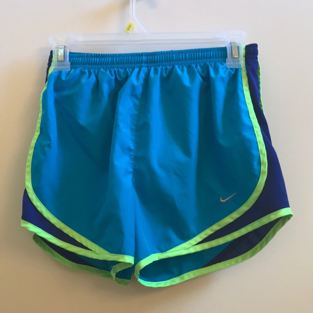 Nike shorts